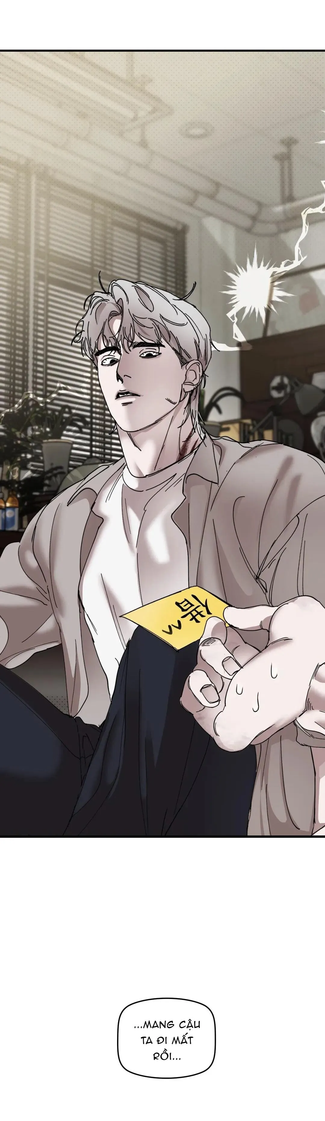 Đơn Phương Chapter 14 Trang 42
