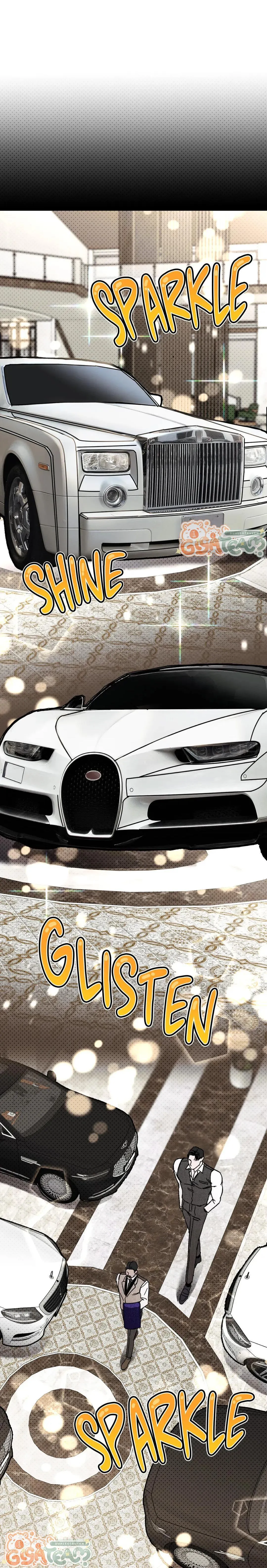 Đơn Phương Chapter 16 Trang 3