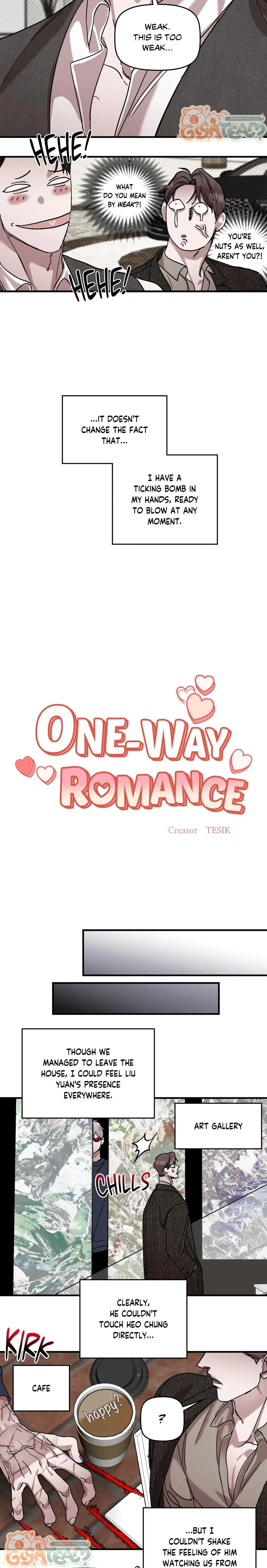 Đơn Phương Chapter 16 Trang 7