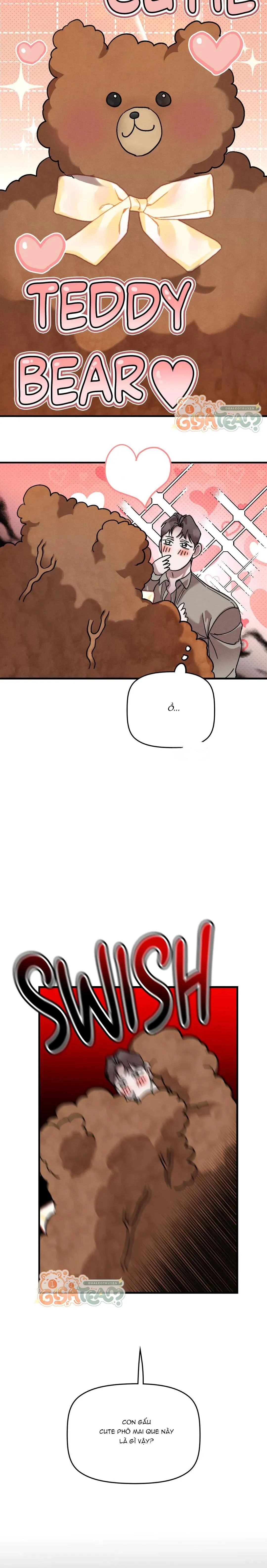 Đơn Phương Chapter 16 Trang 15