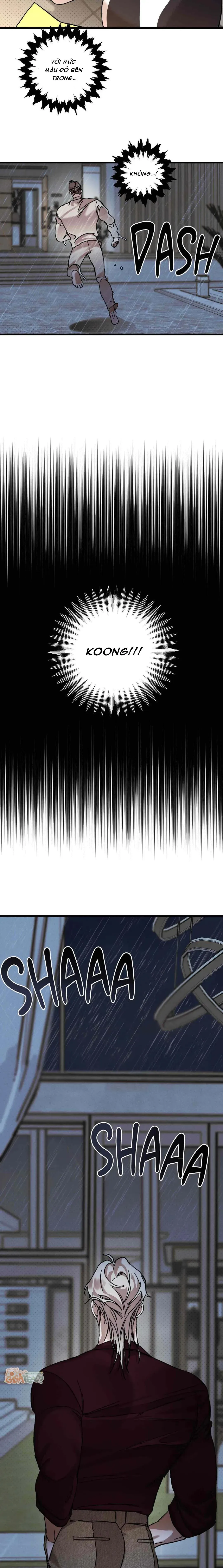Đơn Phương Chapter 18 Trang 10