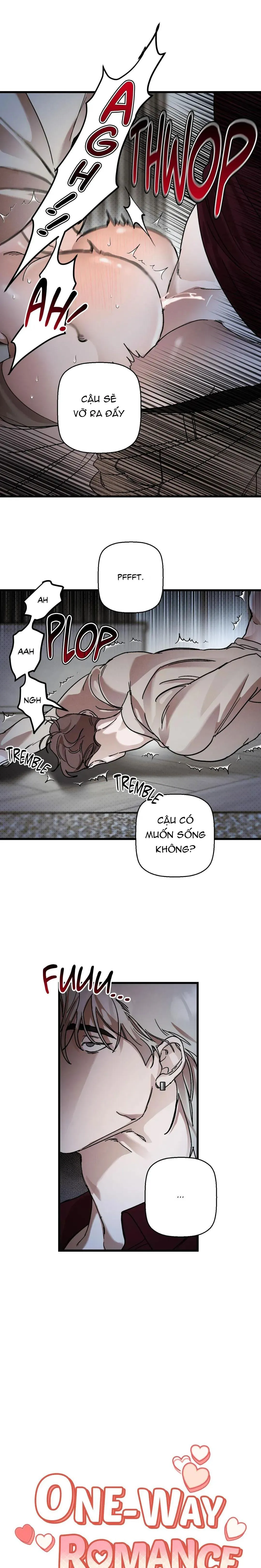 Đơn Phương Chapter 19 Trang 7