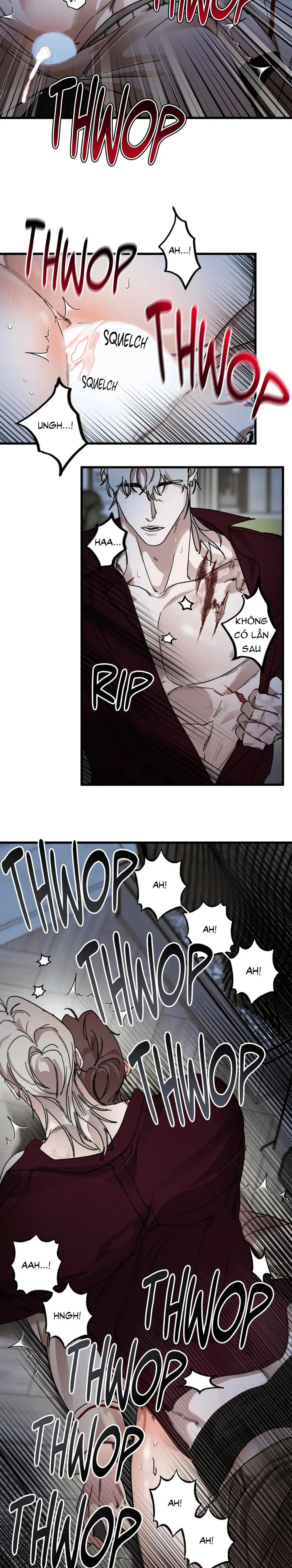 Đơn Phương Chapter 19 Trang 9