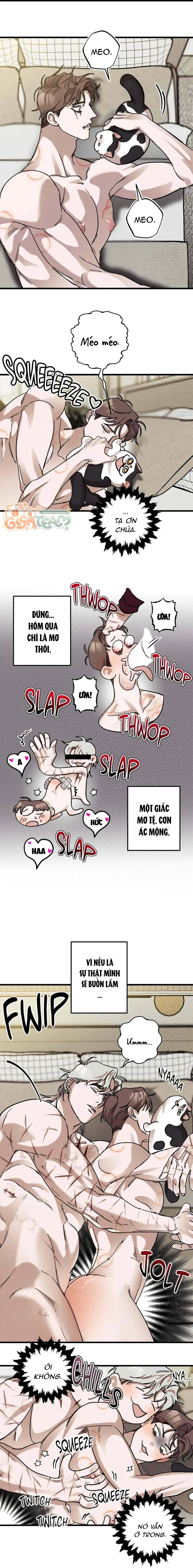 Đơn Phương Chapter 20 Trang 6