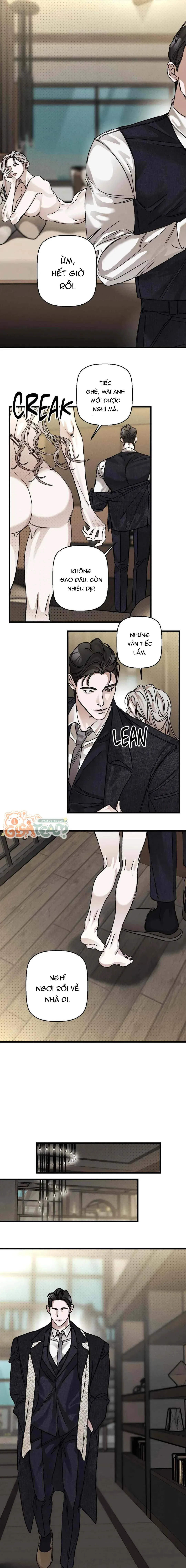 Đơn Phương Chapter 20 Trang 10