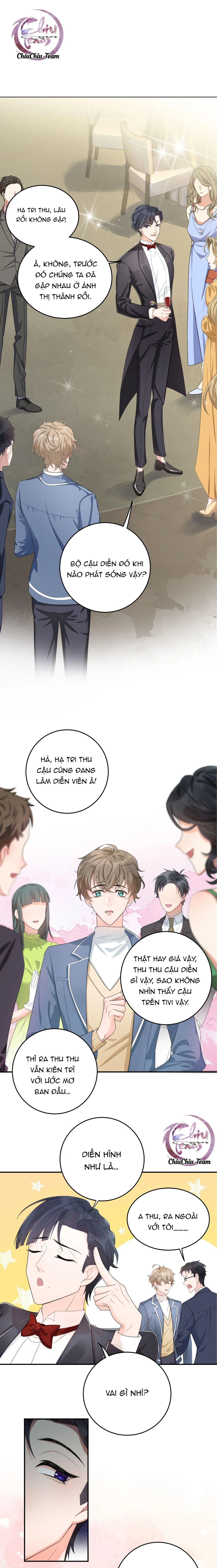 Đơn Phương Kết Hôn Chapter 1 Trang 7