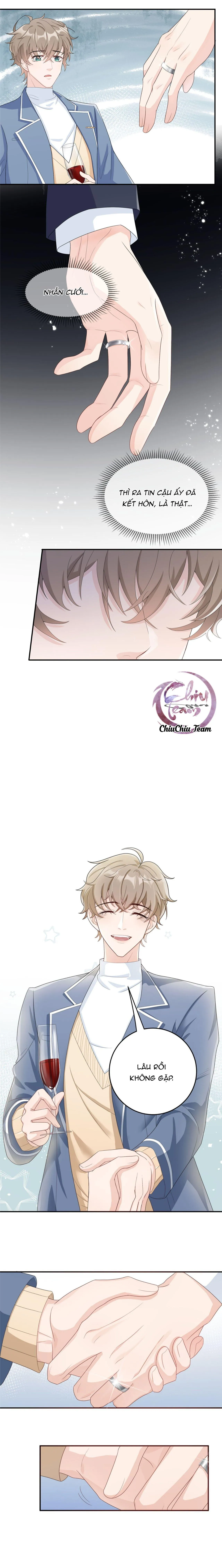 Đơn Phương Kết Hôn Chapter 2 Trang 11
