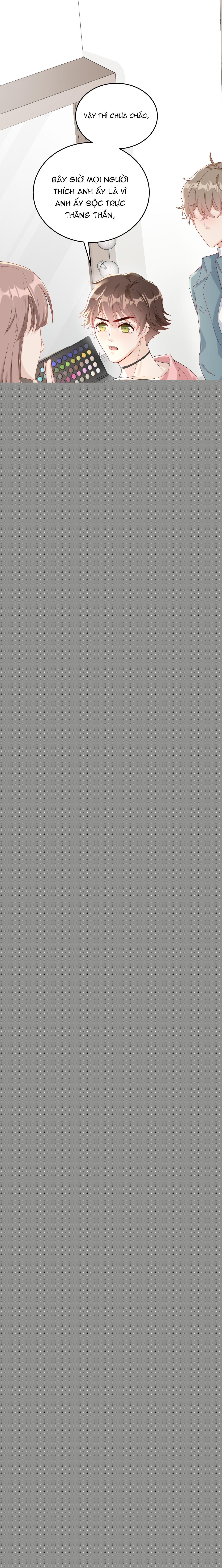 Đơn Phương Kết Hôn Chapter 7 Trang 5