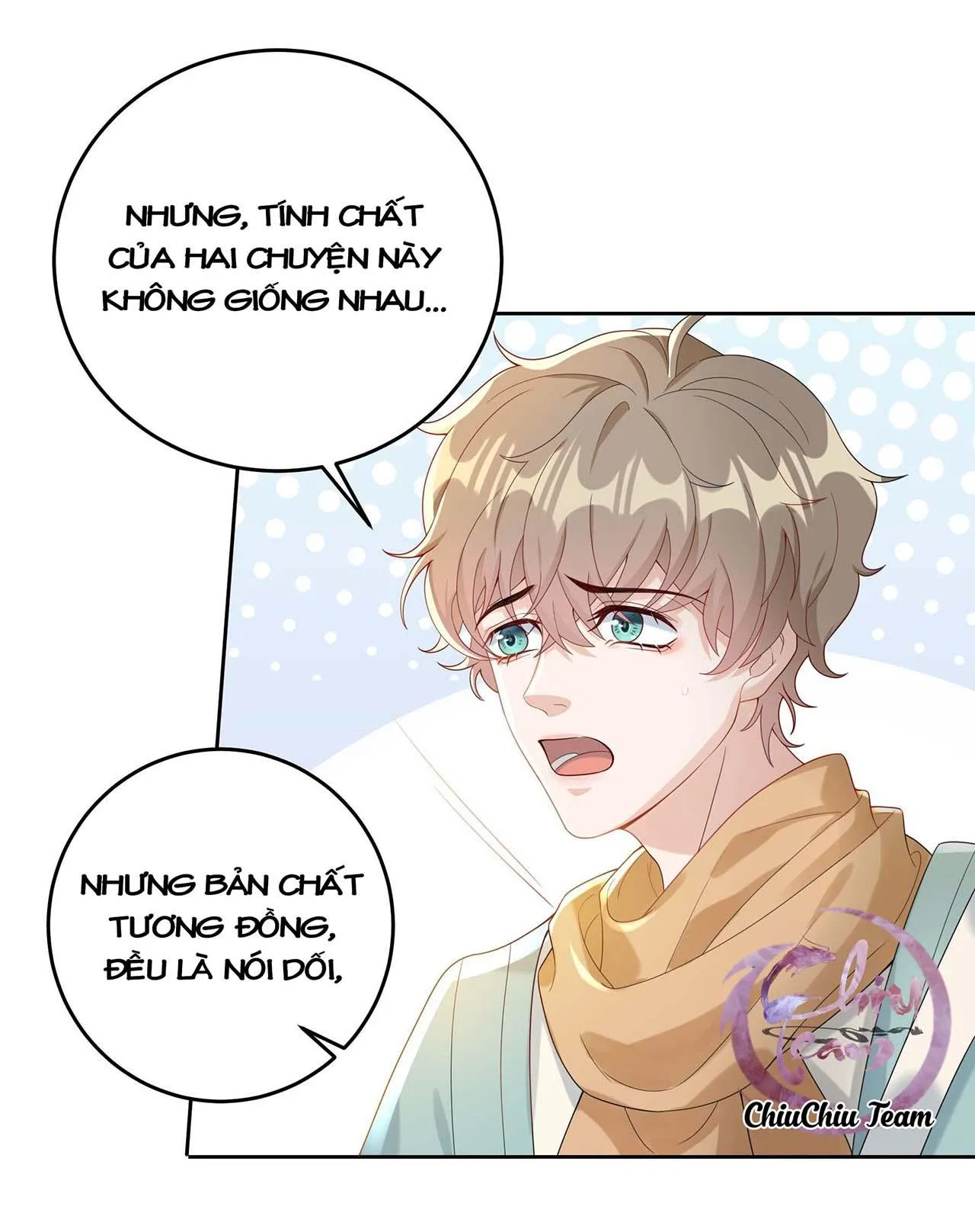 Đơn Phương Kết Hôn Chapter 8 Trang 5