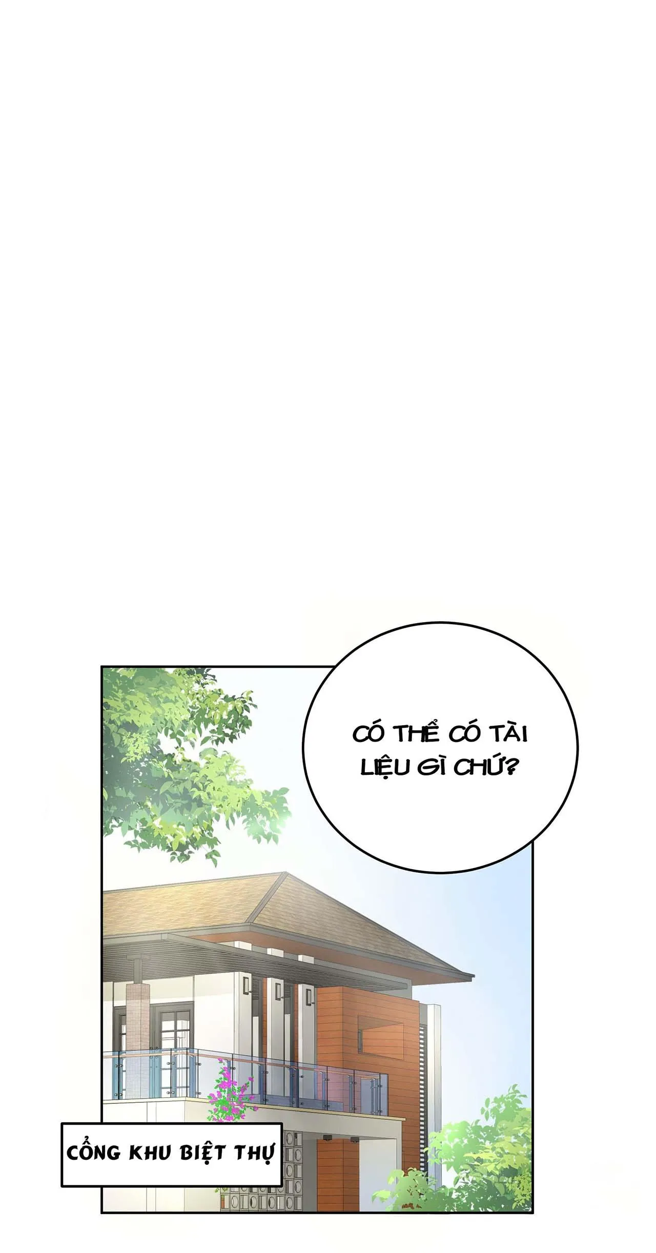 Đơn Phương Kết Hôn Chapter 8 Trang 9