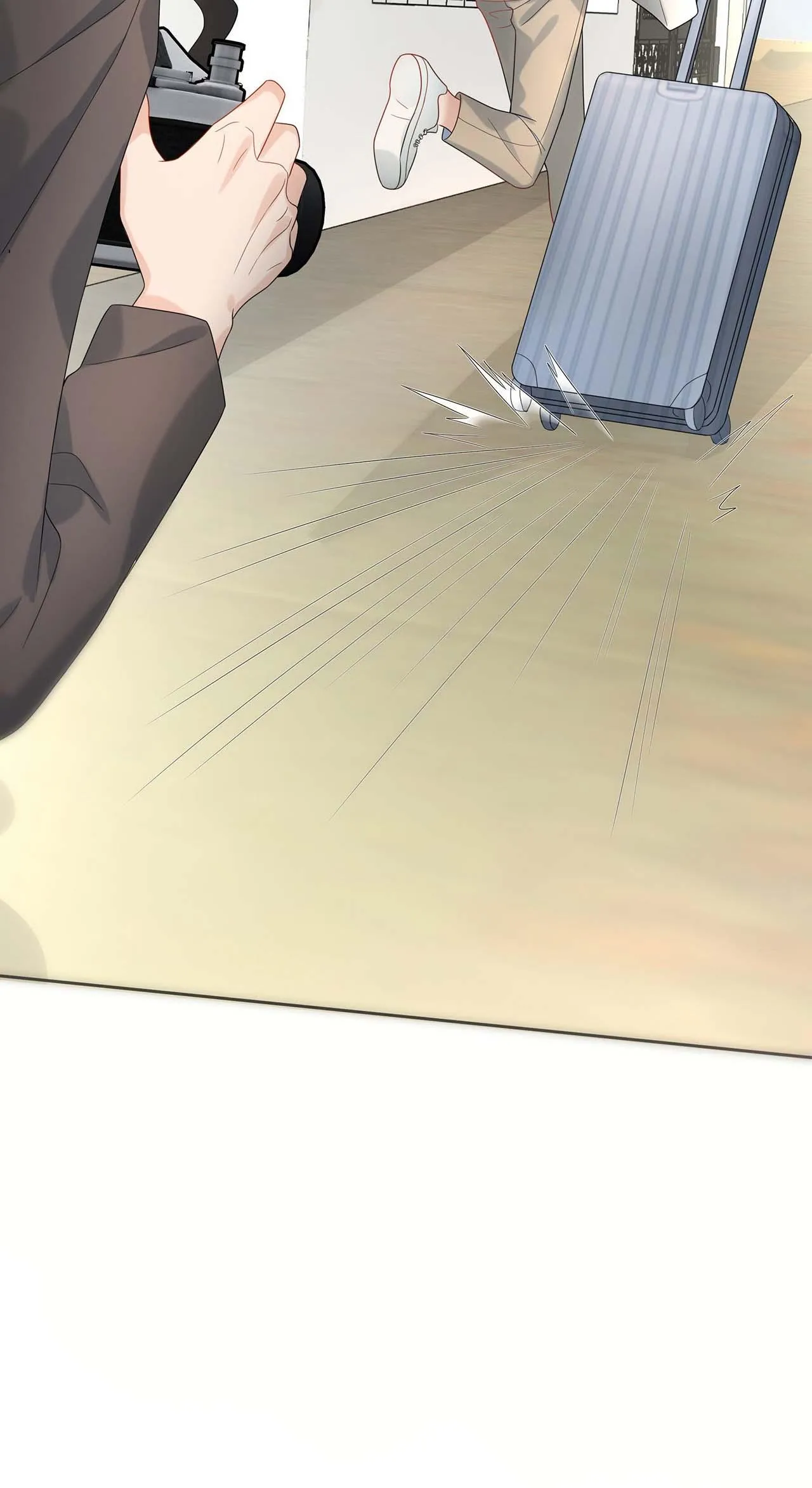 Đơn Phương Kết Hôn Chapter 8 Trang 14