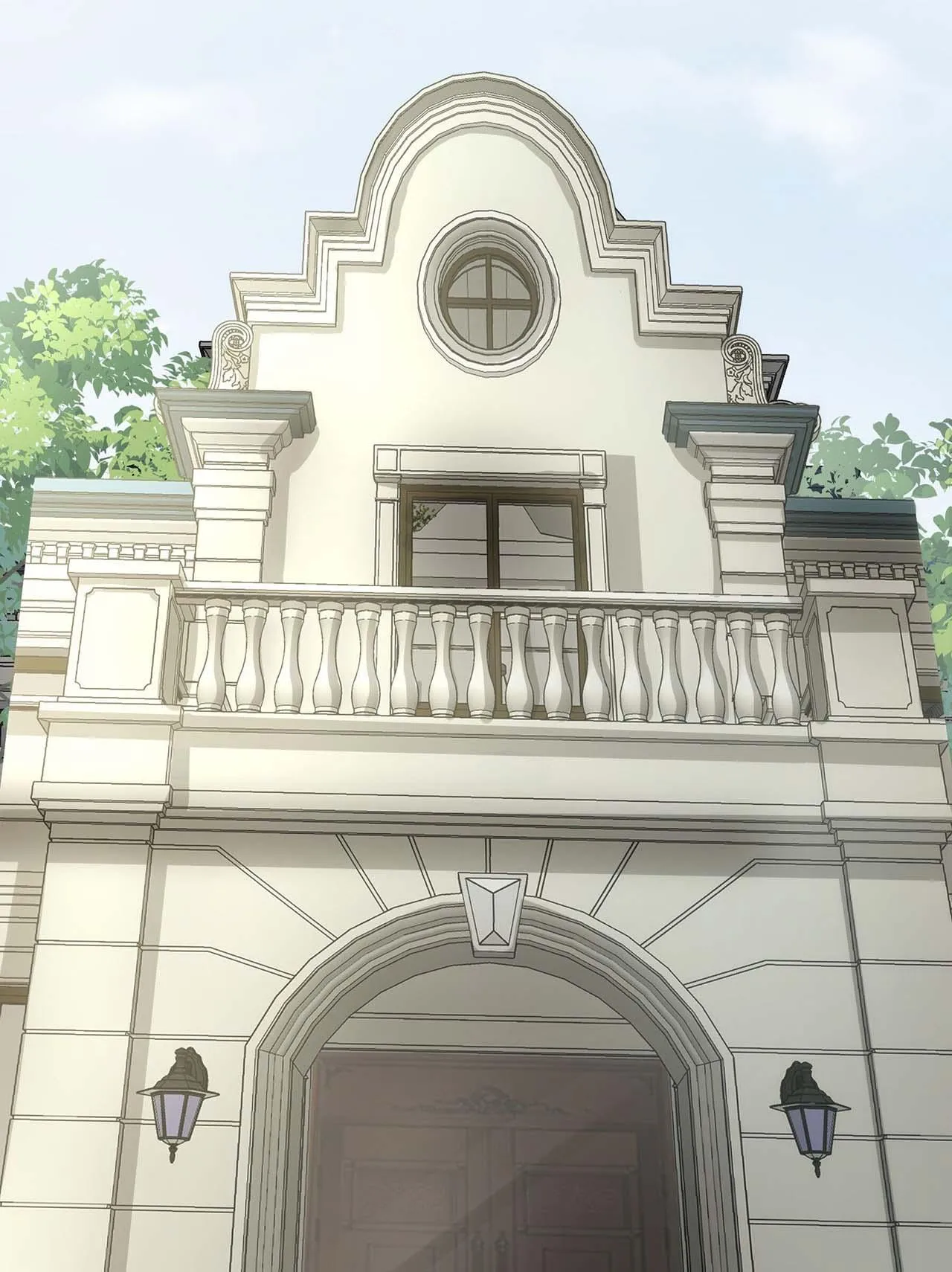 Đơn Phương Kết Hôn Chapter 8 Trang 16