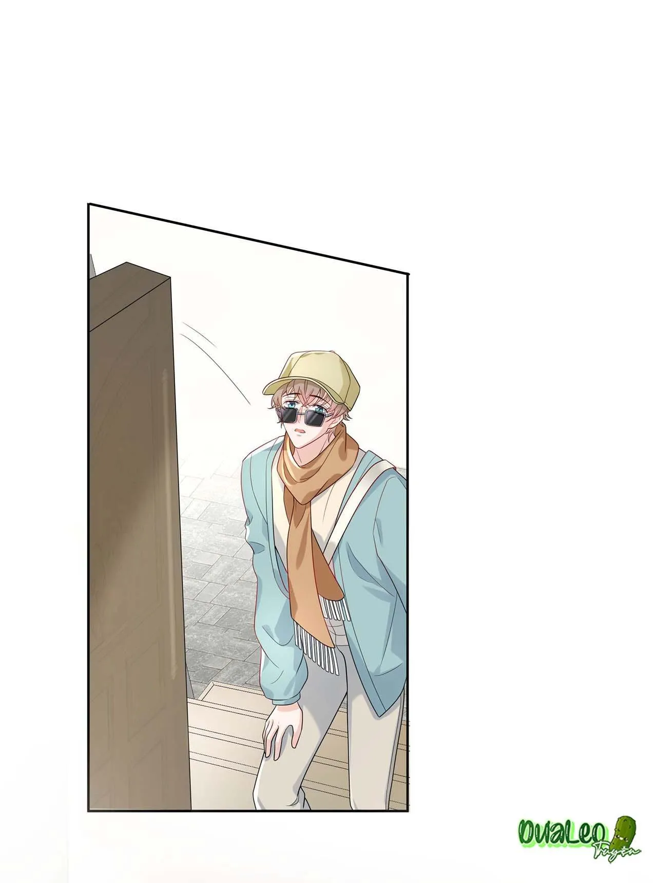 Đơn Phương Kết Hôn Chapter 8 Trang 18