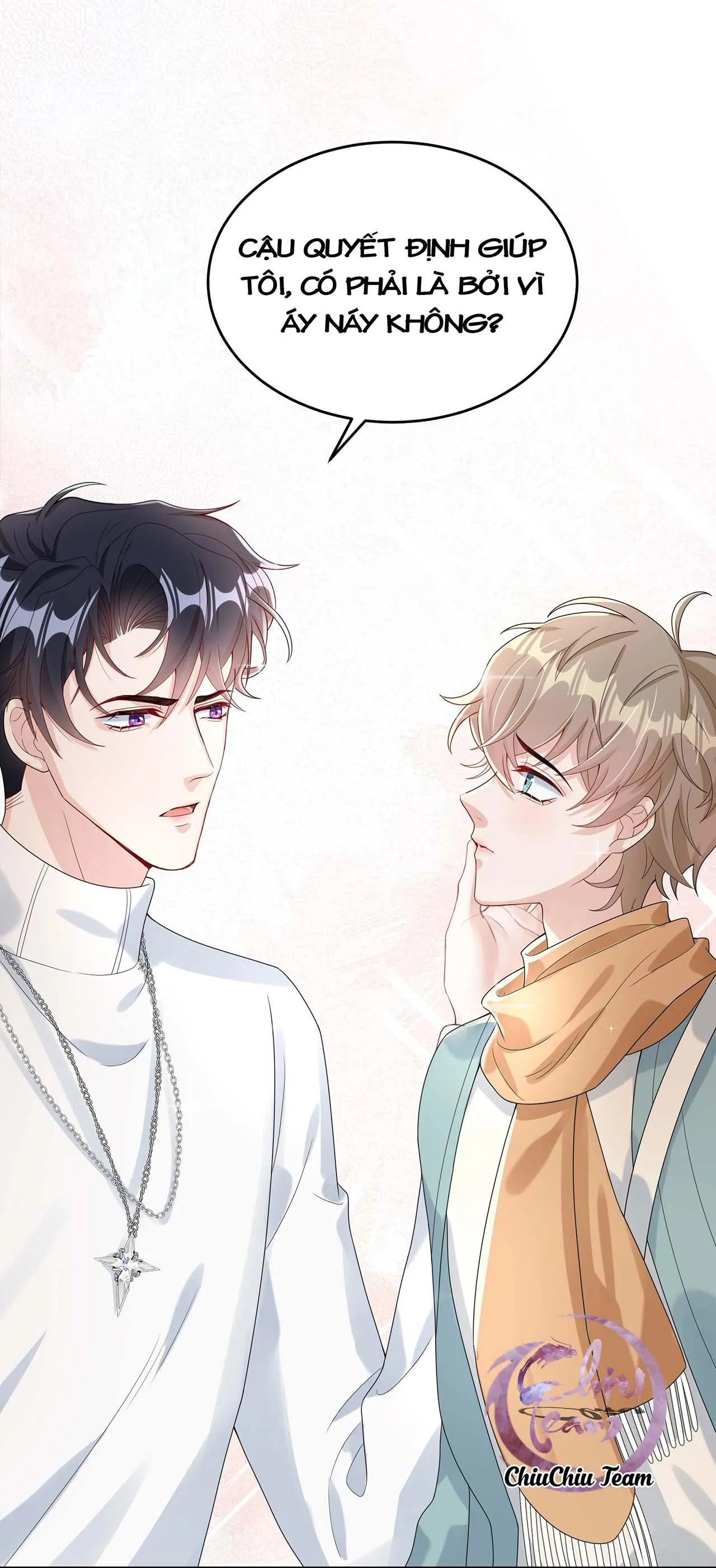 Đơn Phương Kết Hôn Chapter 8 Trang 30