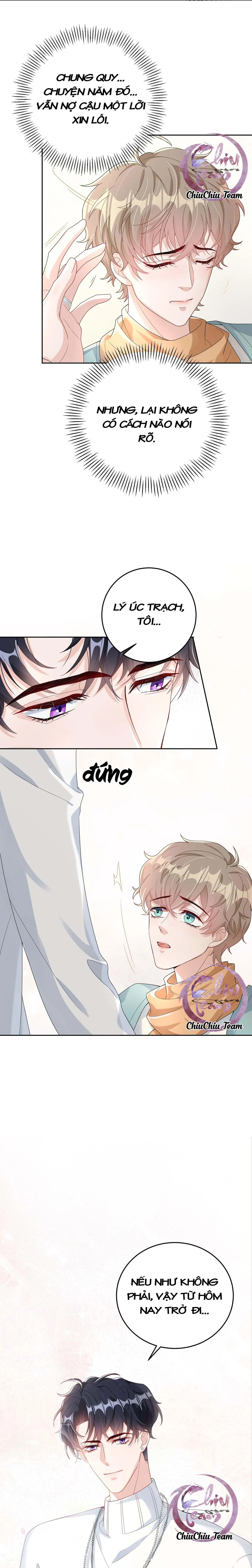 Đơn Phương Kết Hôn Chapter 8 Trang 31