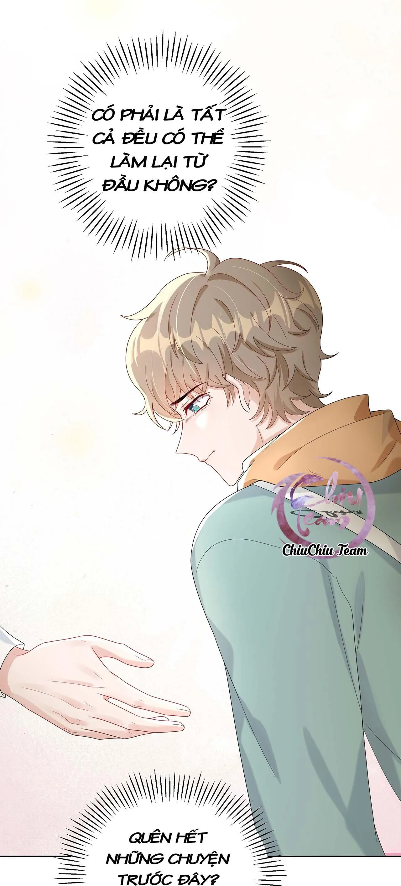 Đơn Phương Kết Hôn Chapter 8 Trang 34