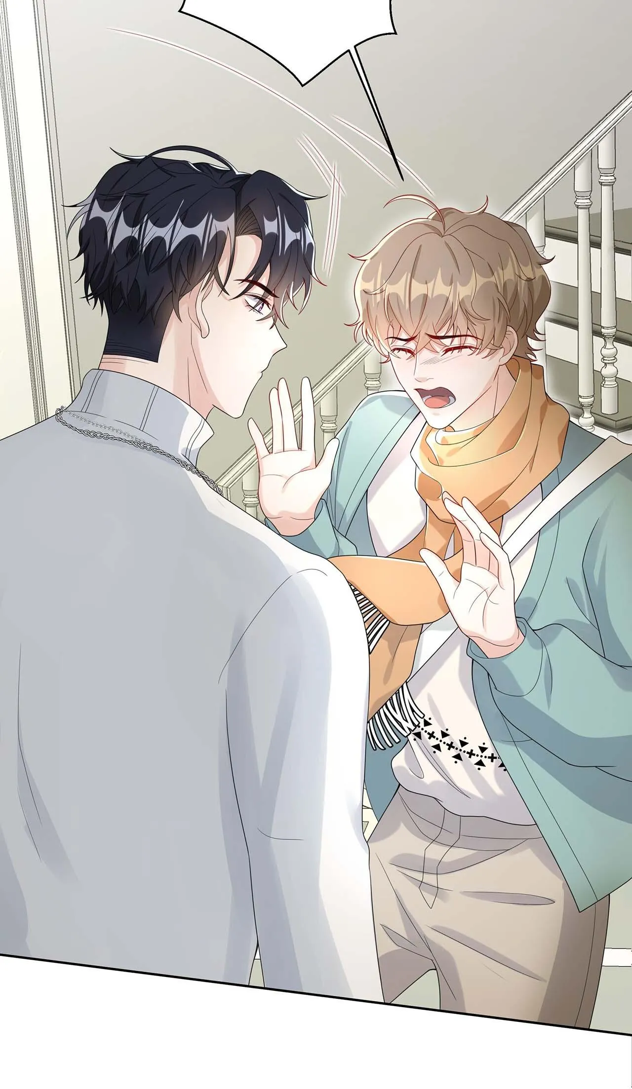 Đơn Phương Kết Hôn Chapter 8 Trang 37