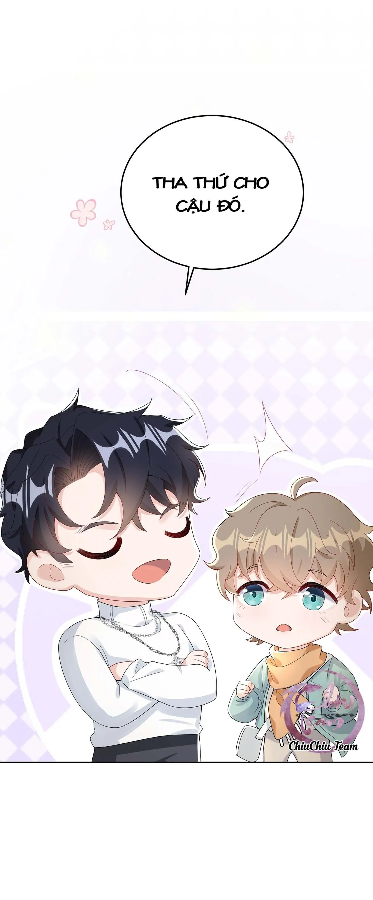 Đơn Phương Kết Hôn Chapter 8 Trang 41