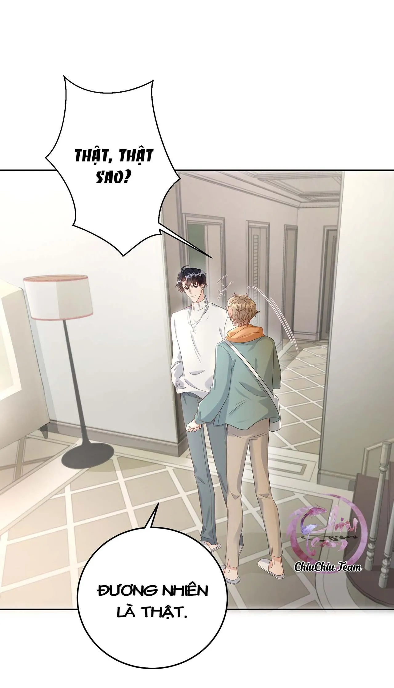 Đơn Phương Kết Hôn Chapter 8 Trang 42