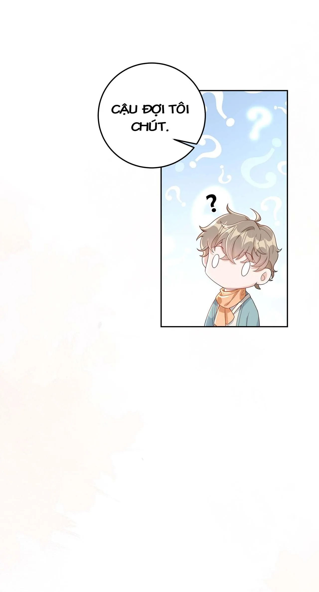 Đơn Phương Kết Hôn Chapter 8 Trang 45