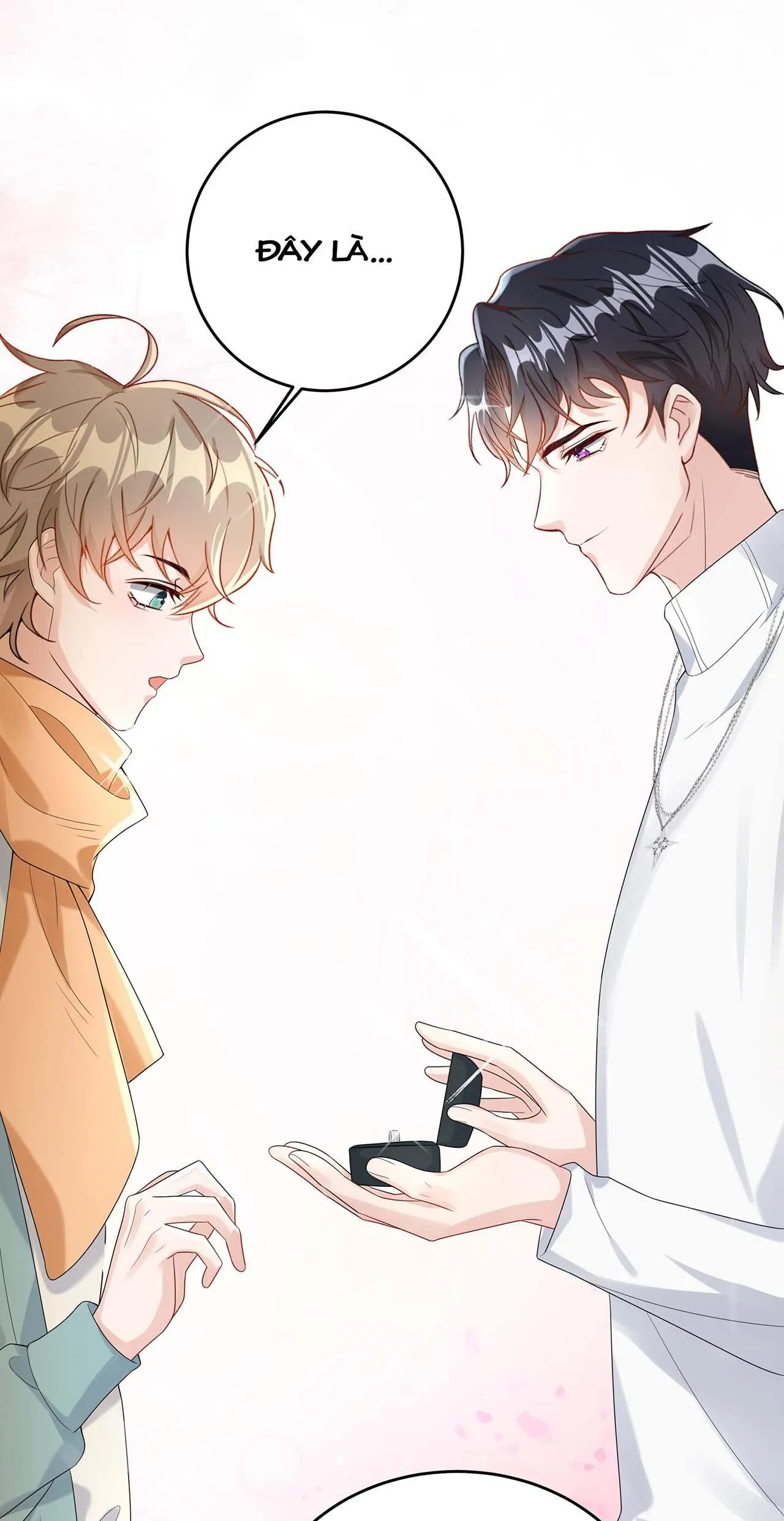 Đơn Phương Kết Hôn Chapter 8 Trang 47