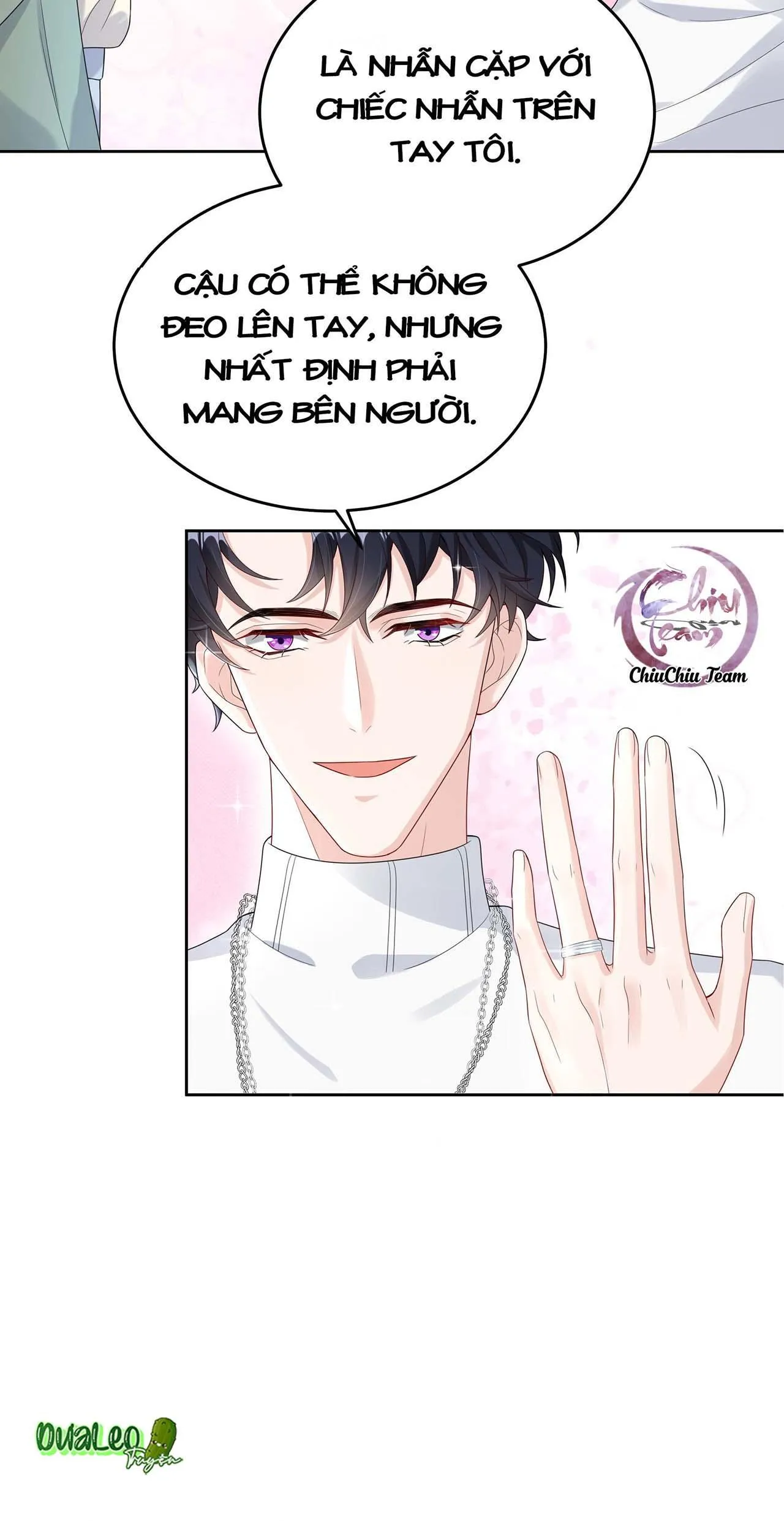 Đơn Phương Kết Hôn Chapter 8 Trang 48