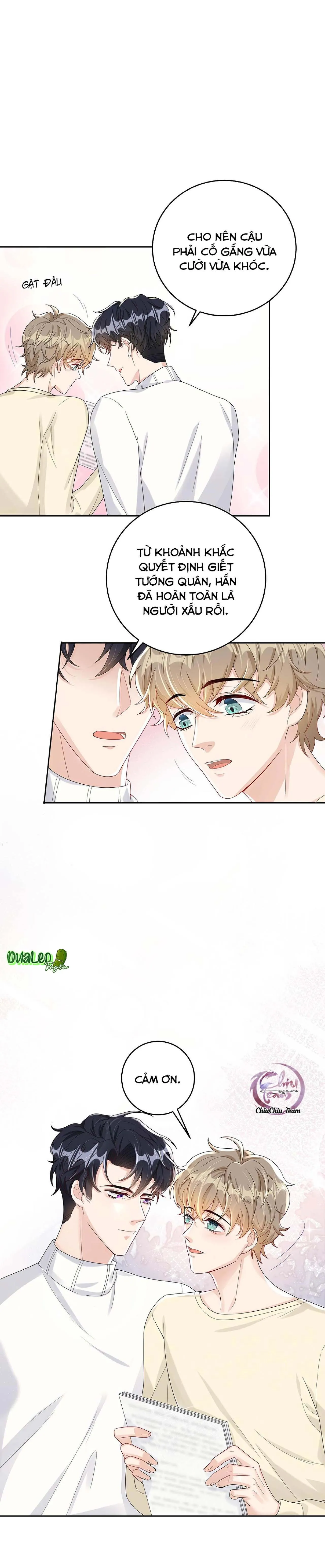 Đơn Phương Kết Hôn Chapter 10 Trang 7