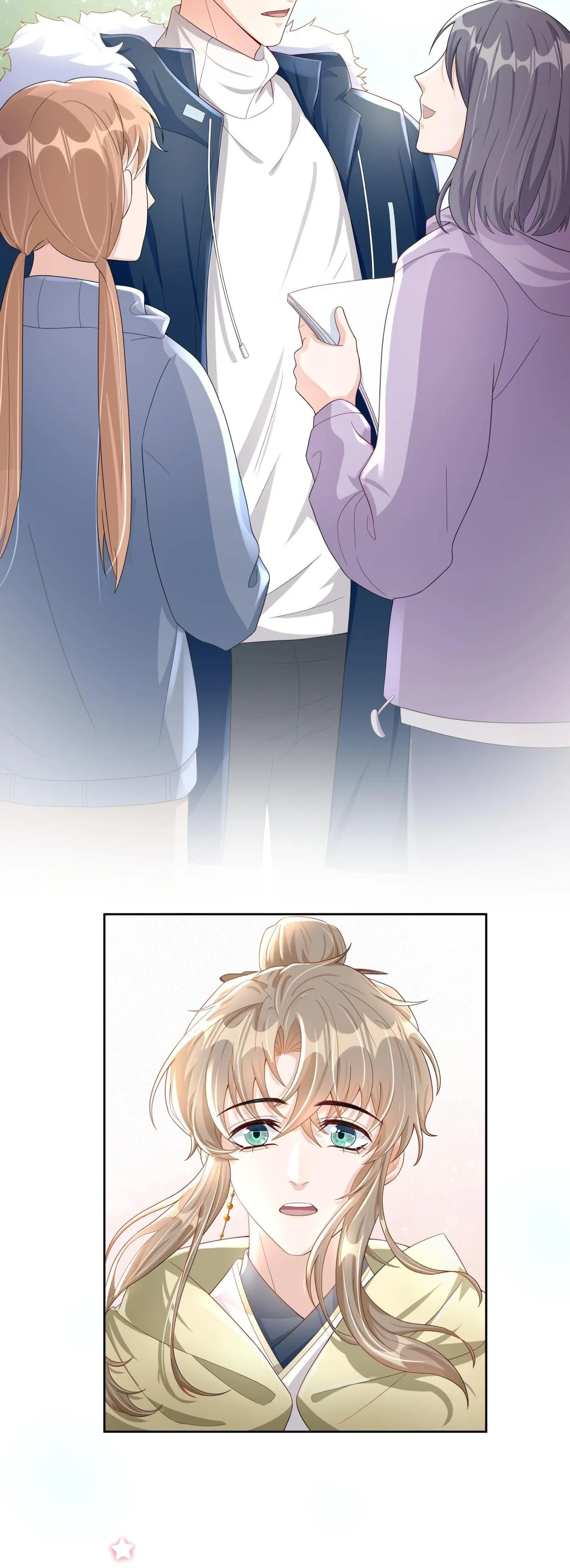 Đơn Phương Kết Hôn Chapter 13 Trang 6