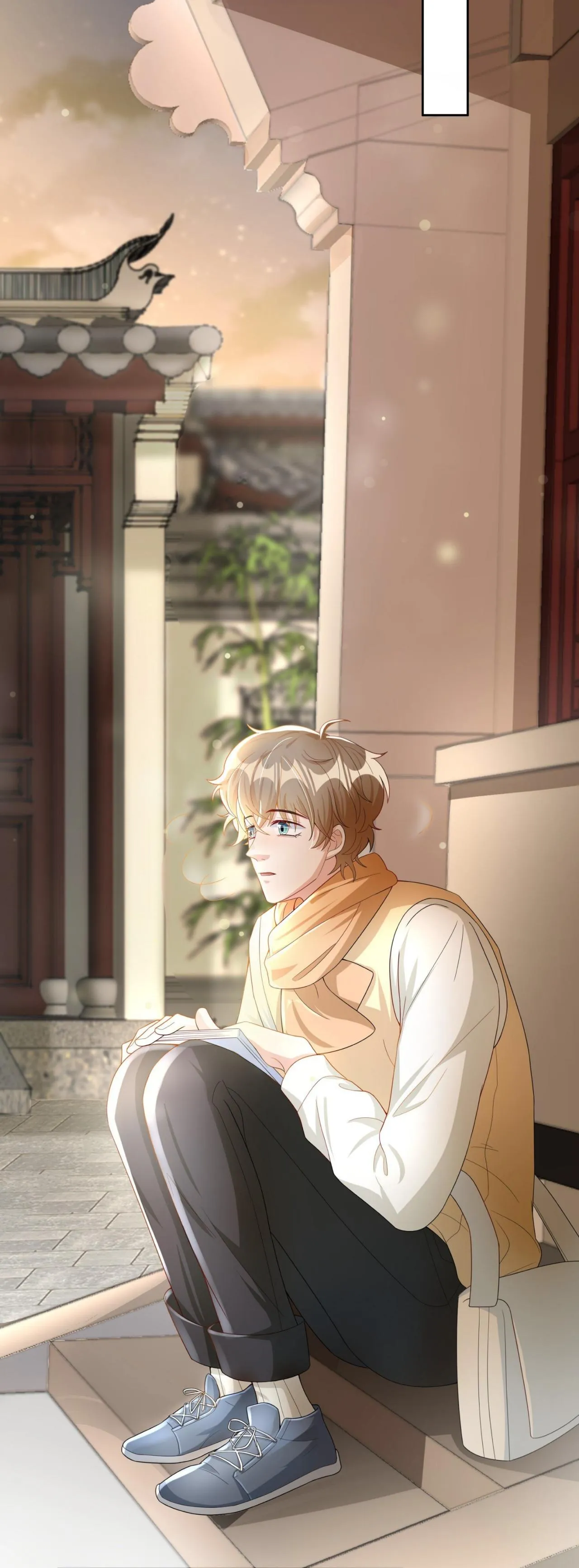 Đơn Phương Kết Hôn Chapter 13 Trang 14