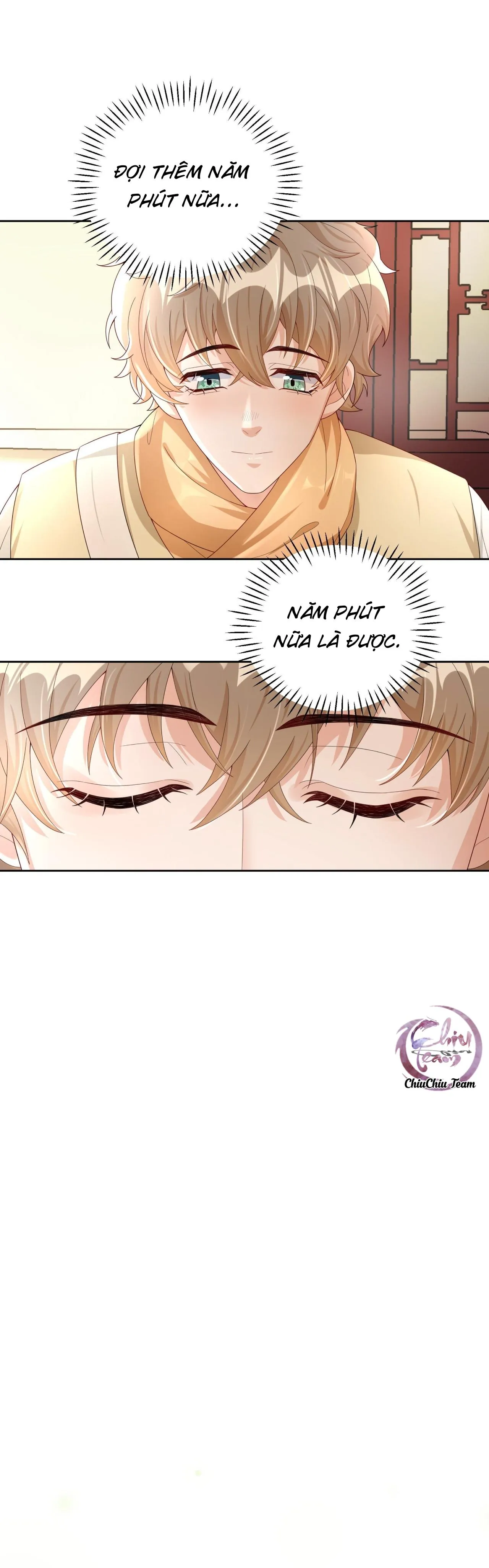 Đơn Phương Kết Hôn Chapter 13 Trang 16