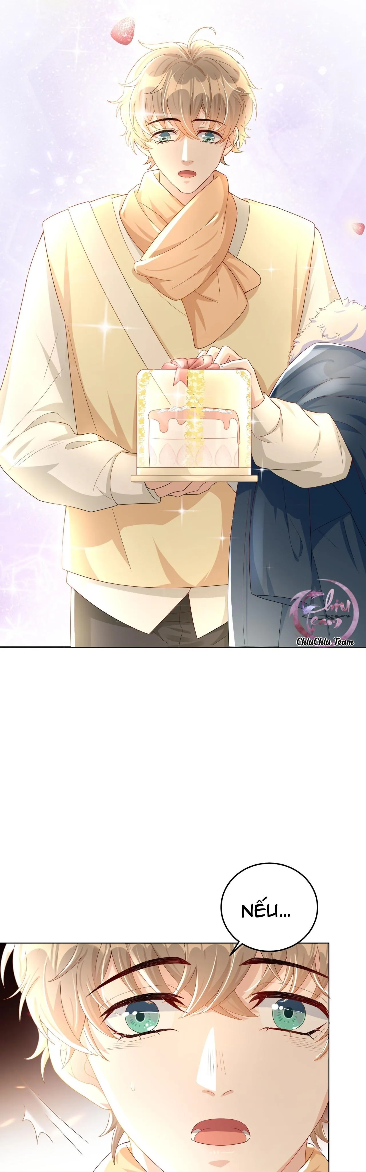 Đơn Phương Kết Hôn Chapter 13 Trang 26