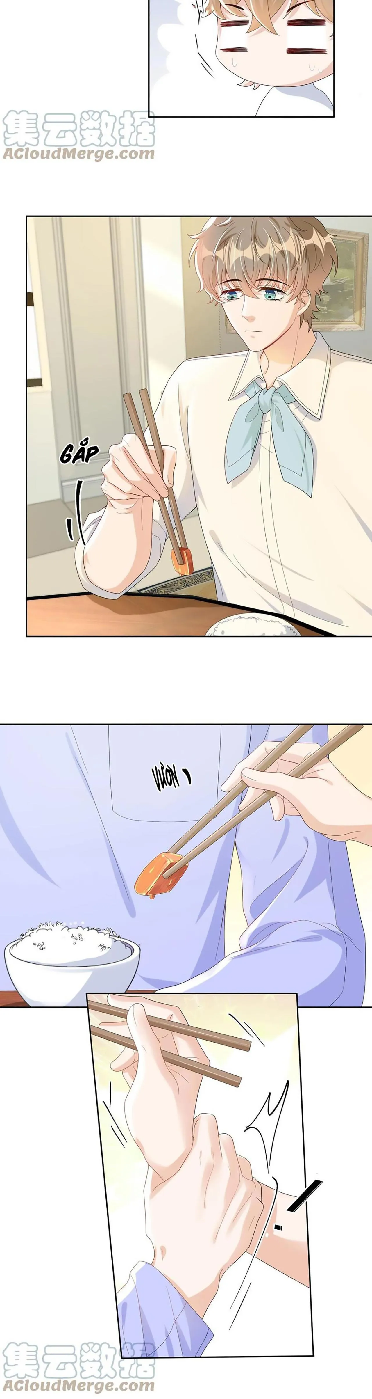 Đơn Phương Kết Hôn Chapter 16 Trang 13