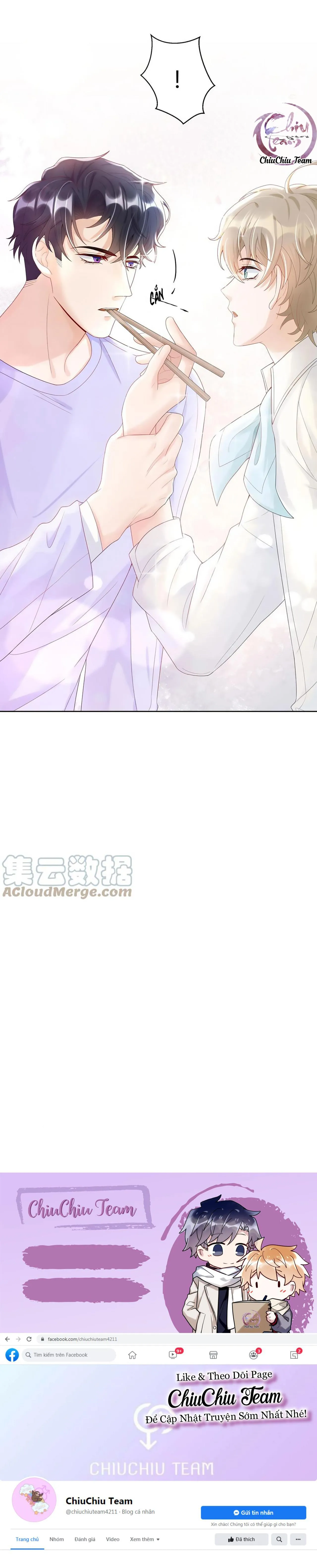 Đơn Phương Kết Hôn Chapter 16 Trang 14