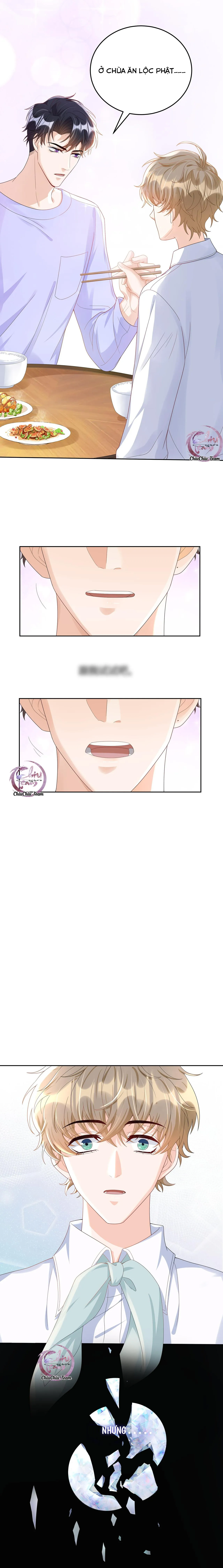 Đơn Phương Kết Hôn Chapter 17 Trang 4