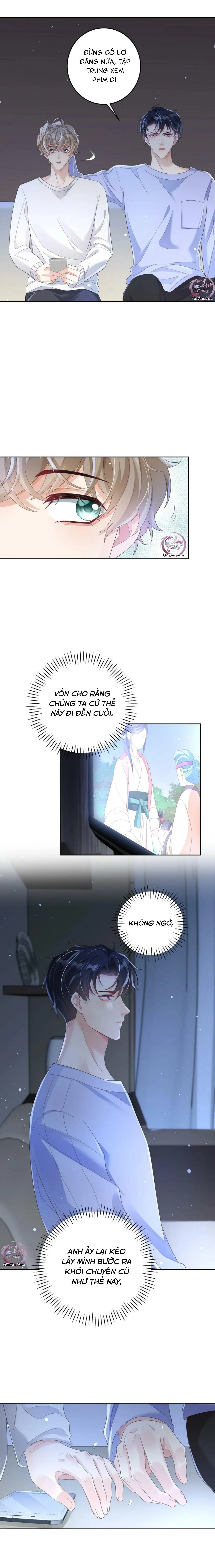 Đơn Phương Kết Hôn Chapter 18 Trang 6