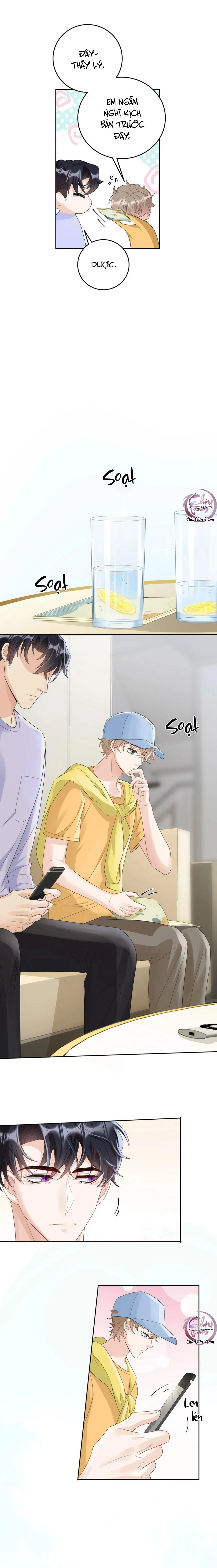 Đơn Phương Kết Hôn Chapter 19 Trang 3