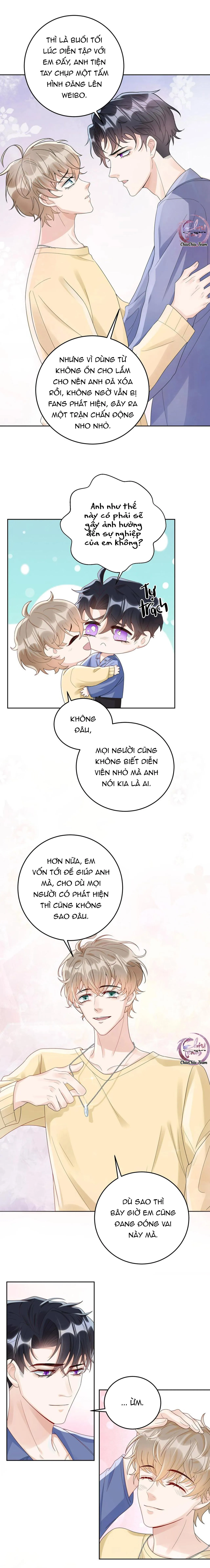 Đơn Phương Kết Hôn Chapter 19 Trang 10