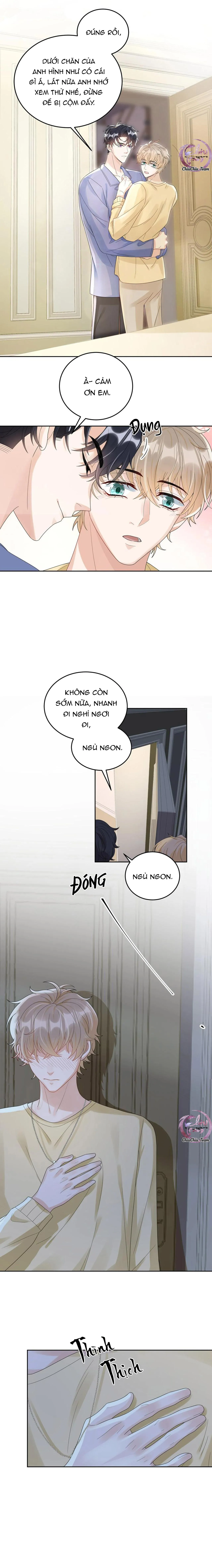 Đơn Phương Kết Hôn Chapter 19 Trang 11