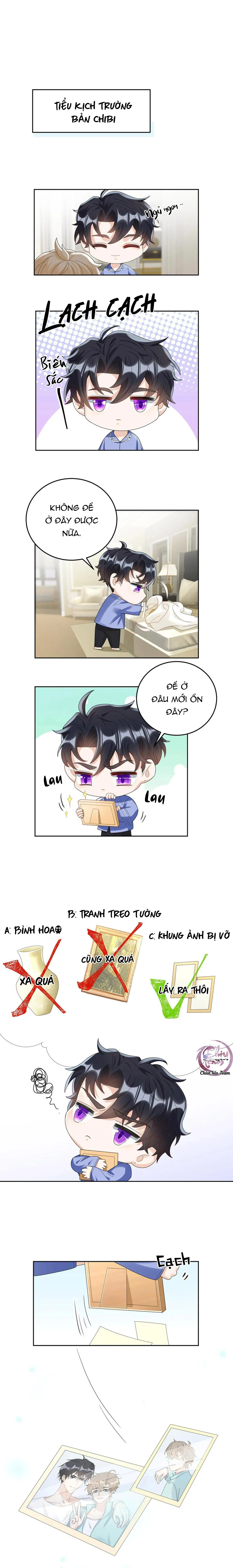 Đơn Phương Kết Hôn Chapter 19 Trang 12