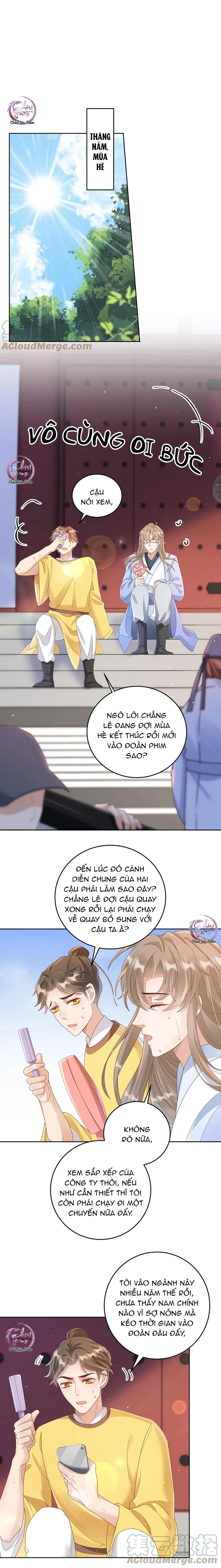 Đơn Phương Kết Hôn Chapter 20 Trang 6
