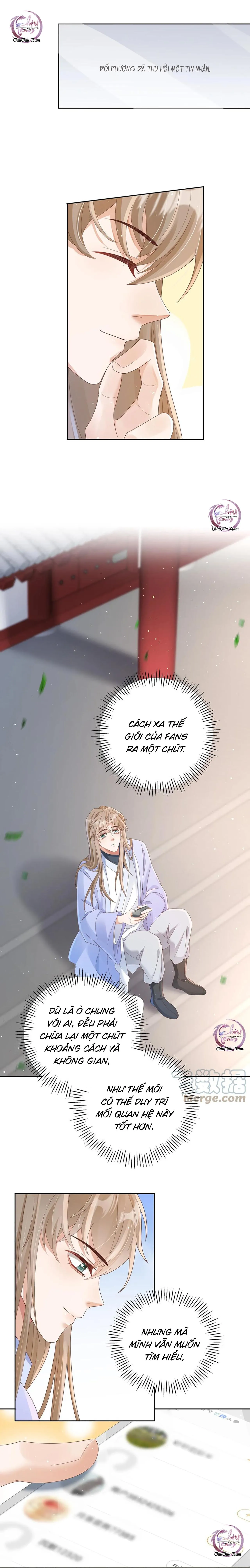 Đơn Phương Kết Hôn Chapter 20 Trang 9