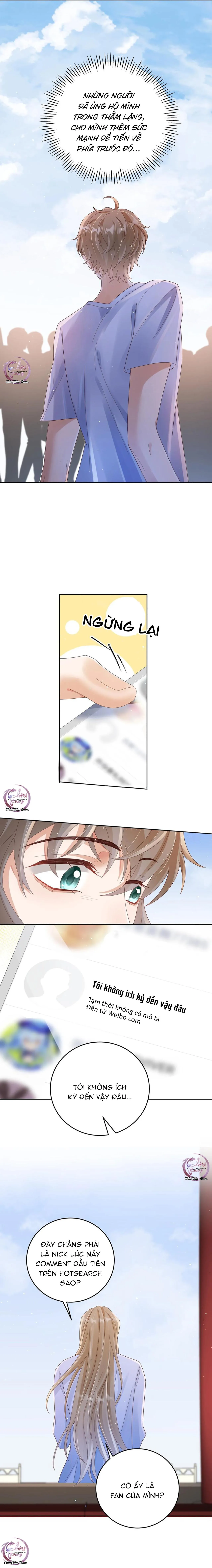 Đơn Phương Kết Hôn Chapter 20 Trang 10