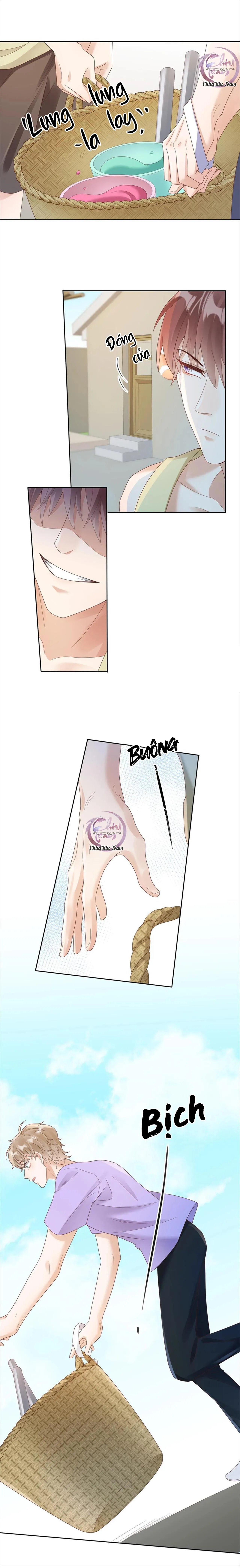 Đơn Phương Kết Hôn Chapter 24 Trang 8