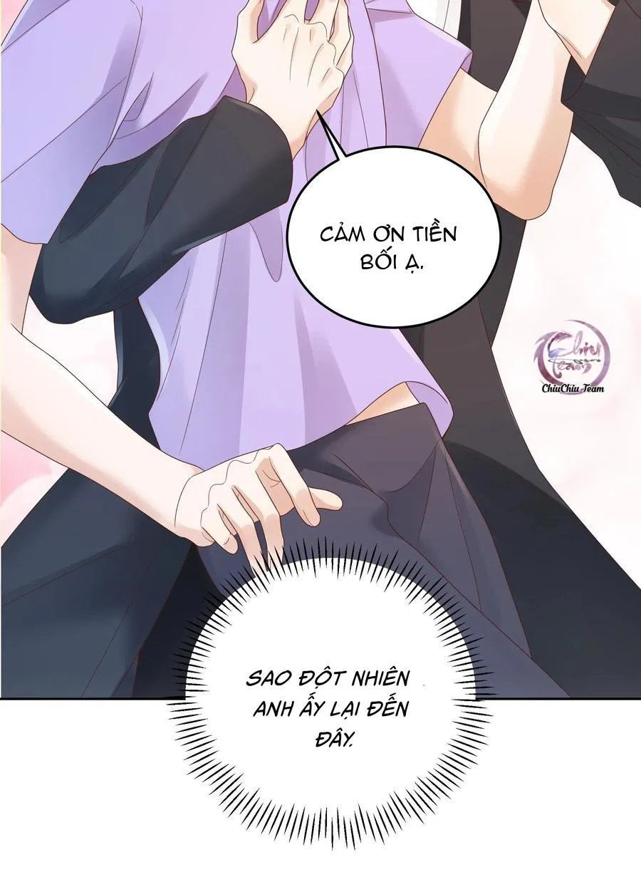Đơn Phương Kết Hôn Chapter 25 Trang 3