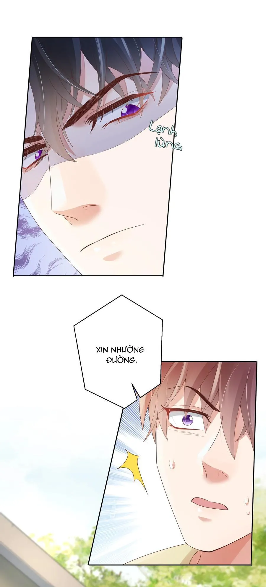 Đơn Phương Kết Hôn Chapter 25 Trang 6