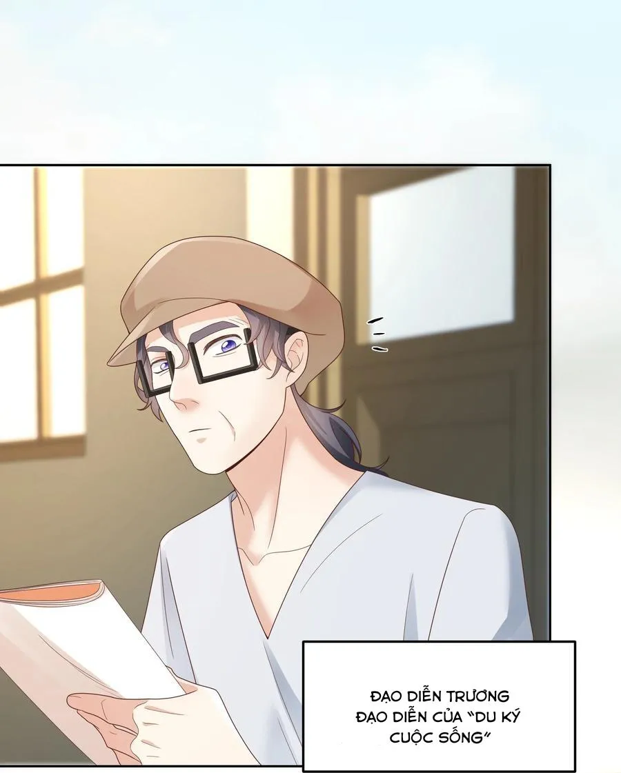 Đơn Phương Kết Hôn Chapter 25 Trang 8