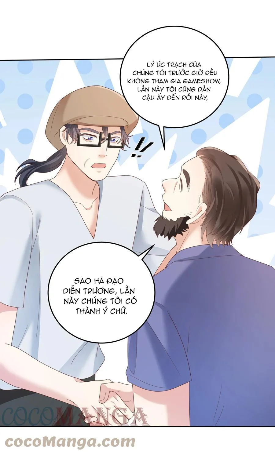 Đơn Phương Kết Hôn Chapter 25 Trang 10