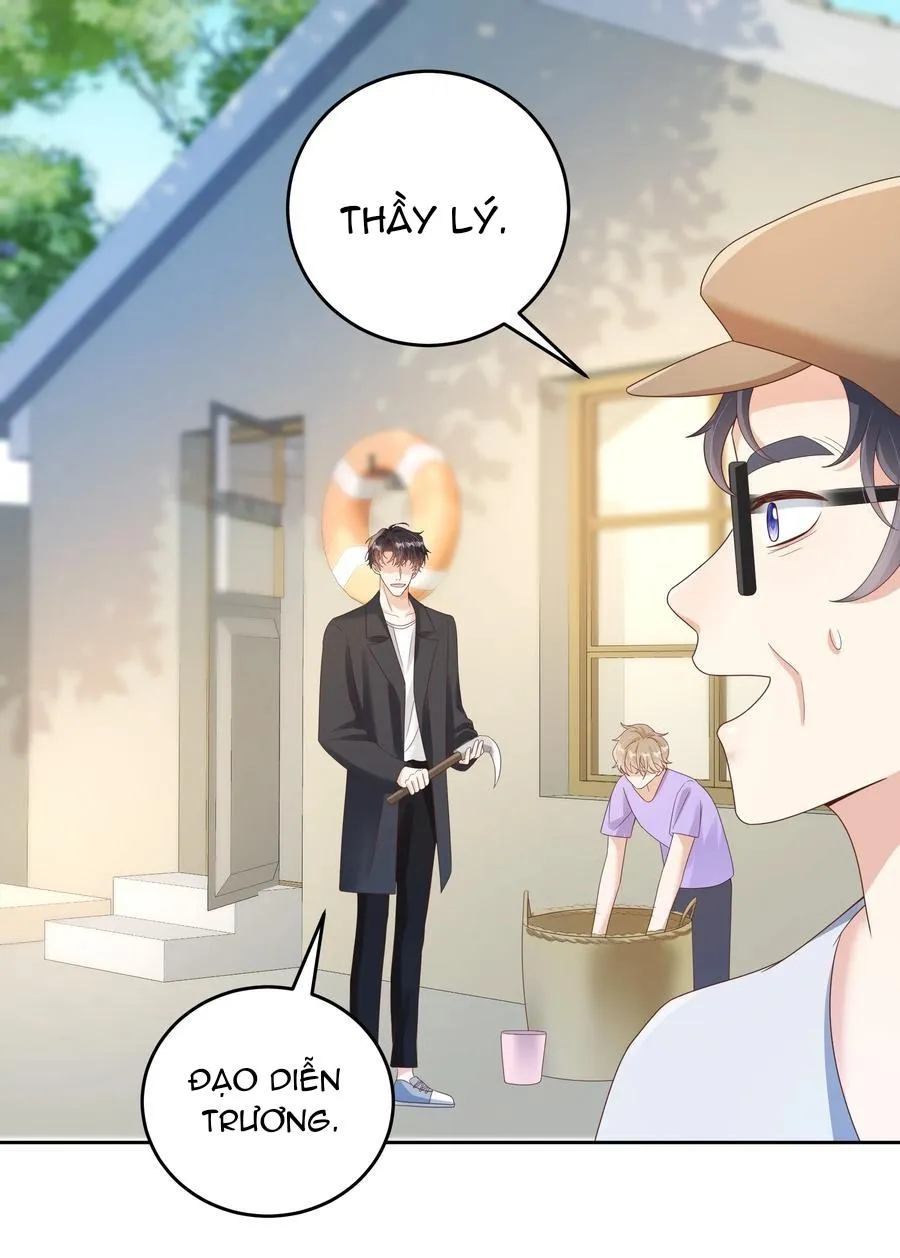 Đơn Phương Kết Hôn Chapter 25 Trang 12