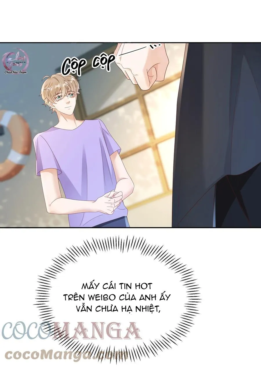 Đơn Phương Kết Hôn Chapter 25 Trang 16