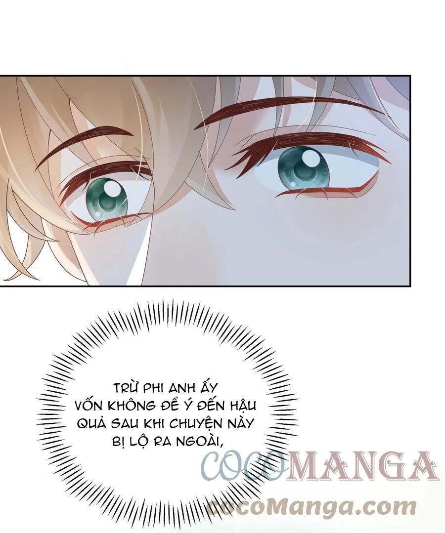 Đơn Phương Kết Hôn Chapter 25 Trang 28